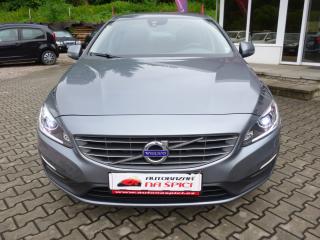 Volvo S60 (2017) 2.0 D4 147kW AUT -NOVÉ V ČR - náhled 3