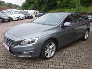 Volvo S60 (2017) 2.0 D4 147kW AUT -NOVÉ V ČR - náhled 4