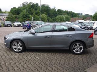 Volvo S60 (2017) 2.0 D4 147kW AUT -NOVÉ V ČR - náhled 5
