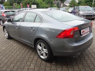 Volvo S60 (2017) 2.0 D4 147kW AUT -NOVÉ V ČR - náhled 6