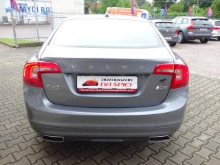 Volvo S60 (2017) 2.0 D4 147kW AUT -NOVÉ V ČR - náhled 7