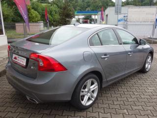Volvo S60 (2017) 2.0 D4 147kW AUT -NOVÉ V ČR - náhled 8