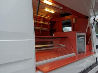 Ford Fiesta (2015) 1.4i 16V 71kW LPG -SERVISOVÁNO - náhled 11