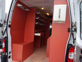 Ford Fiesta (2015) 1.4i 16V 71kW LPG -SERVISOVÁNO - náhled 14