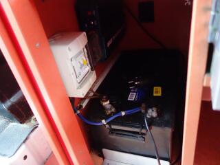 Ford Fiesta (2015) 1.4i 16V 71kW LPG -SERVISOVÁNO - náhled 17