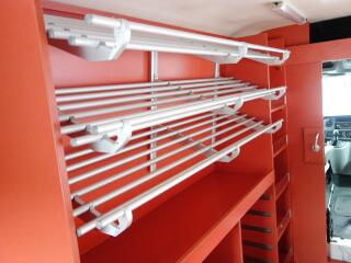 Ford Fiesta (2015) 1.4i 16V 71kW LPG -SERVISOVÁNO - náhled 18