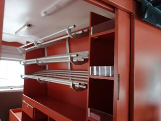 Ford Fiesta (2015) 1.4i 16V 71kW LPG -SERVISOVÁNO - náhled 19