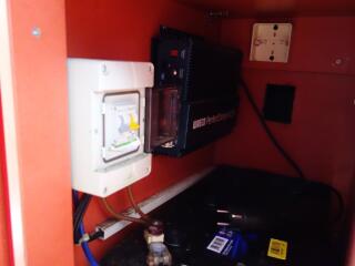 Ford Fiesta (2015) 1.4i 16V 71kW LPG -SERVISOVÁNO - náhled 20