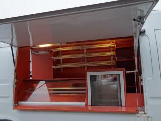 Ford Fiesta (2015) 1.4i 16V 71kW LPG -SERVISOVÁNO - náhled 21