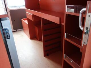 Ford Fiesta (2015) 1.4i 16V 71kW LPG -SERVISOVÁNO - náhled 22