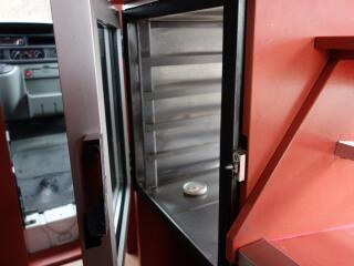 Ford Fiesta (2015) 1.4i 16V 71kW LPG -SERVISOVÁNO - náhled 24