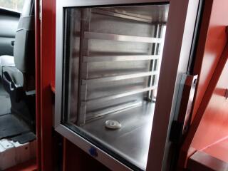 Ford Fiesta (2015) 1.4i 16V 71kW LPG -SERVISOVÁNO - náhled 25