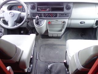 Ford Fiesta (2015) 1.4i 16V 71kW LPG -SERVISOVÁNO - náhled 26