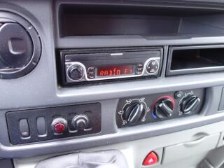 Ford Fiesta (2015) 1.4i 16V 71kW LPG -SERVISOVÁNO - náhled 28