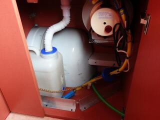 Ford Fiesta (2015) 1.4i 16V 71kW LPG -SERVISOVÁNO - náhled 31