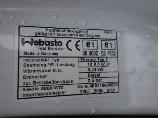 Ford Fiesta (2015) 1.4i 16V 71kW LPG -SERVISOVÁNO - náhled 32