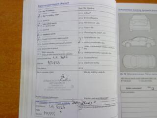 Ford Fiesta (2015) 1.4i 16V 71kW LPG -SERVISOVÁNO - náhled 43