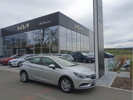 Opel Astra 1.0 