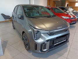 Kia Picanto 1.2 DPI GT LINE