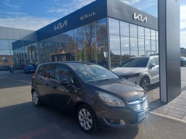 Opel Meriva 1.4 88kw