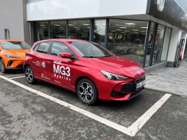 MG MG3 EXCLUSIVE