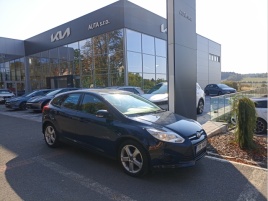 Ford Focus 1.6 Ecoboost 77kw