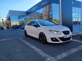 Seat Ibiza FR 2.0TDi 105kW TUNING