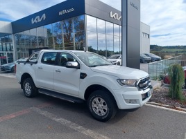 Ford Ranger 2.2TDCi 118kW DoubleCab, DPH