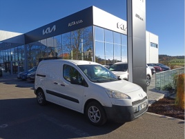 Peugeot Partner 1.6 HDi DPH