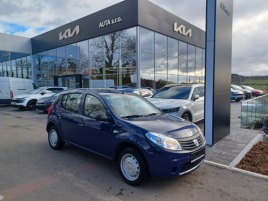 Dacia Sandero 1.4