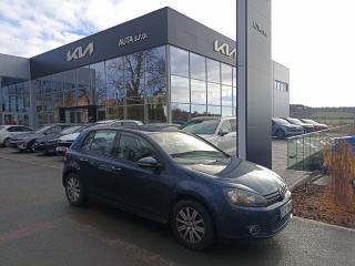 Volkswagen Golf 1.2 TSi