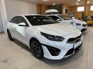 Kia ProCeed 1.5 T-GDi 7DCT GT LINE