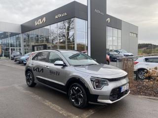 Kia e-Niro STYLE 150 KW+64.8 KWH    