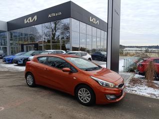 Kia ProCeed 1.4 CRDi 66 kw