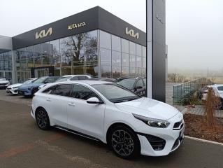 Kia ProCeed 1.5 T-GDi GT LINE + SPAS