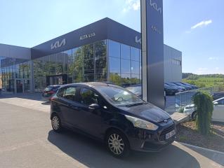 Ford B-MAX 1.6 TDCi 70kw