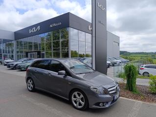 Mercedes-Benz 1.8 CDi 80kw