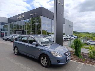 Kia Ceed 1.6 CRDi 84kw