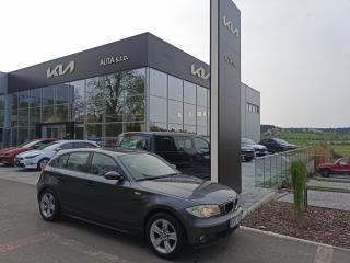 BMW ada 1, 116 i