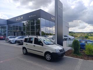 Fiat Panda 1.1i
