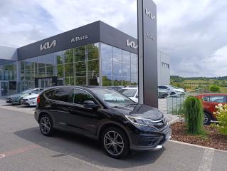 Honda CR-V 2.0i