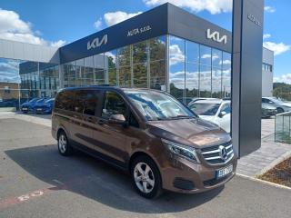 Mercedes-Benz 250, R, 2.majitel, po servise