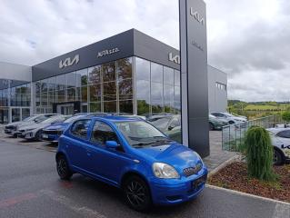 Toyota Yaris 1.0i