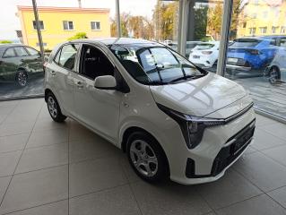 Kia Picanto 1.0 DPI 5AT + WINTER 