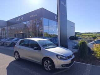 Volkswagen Golf 1.2i 77kw