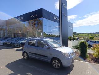Kia Picanto 1.0 45kw