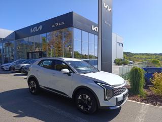 Kia Sportage 1.6 T-GDi Exclusive 4x2