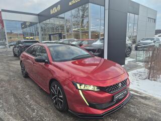 Peugeot 508 1.6PT Hybrid 225K EAT8 �R DPH