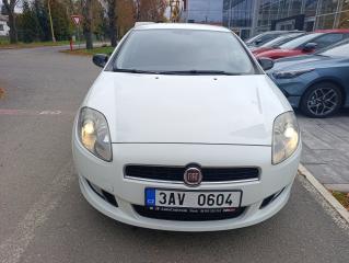 Fiat Bravo 1,6 JTD 88kw automat - náhled 2