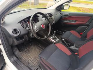 Fiat Bravo 1,6 JTD 88kw automat - náhled 7